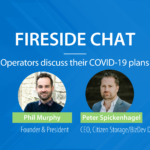 Fireside Chat - Operators Discuss
