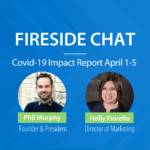 Fireside Chat - April