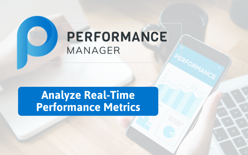 Monitor Performance